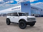 2026 Ford Bronco 4x4 SUV for sale #T42464 - photo 6