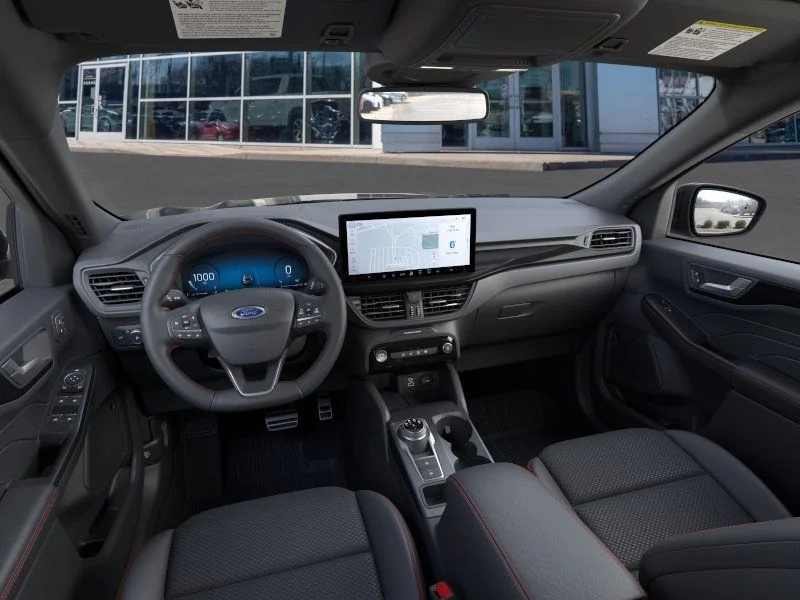 New 2026 Ford Escape - photo 10