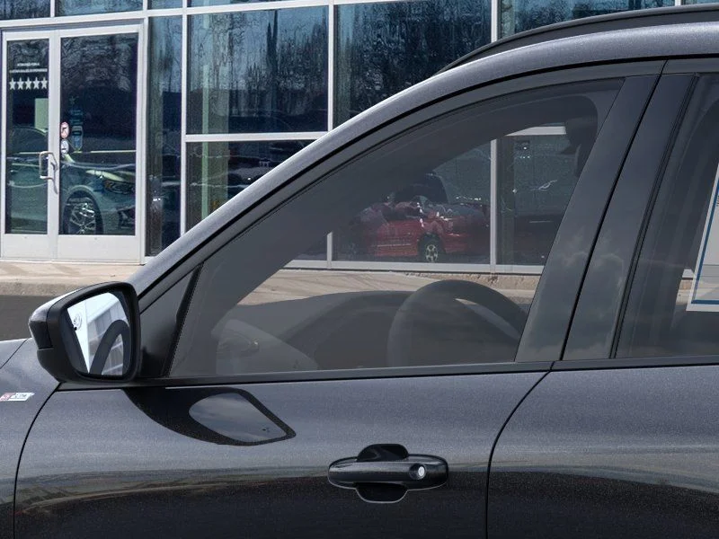New 2026 Ford Escape - photo 21