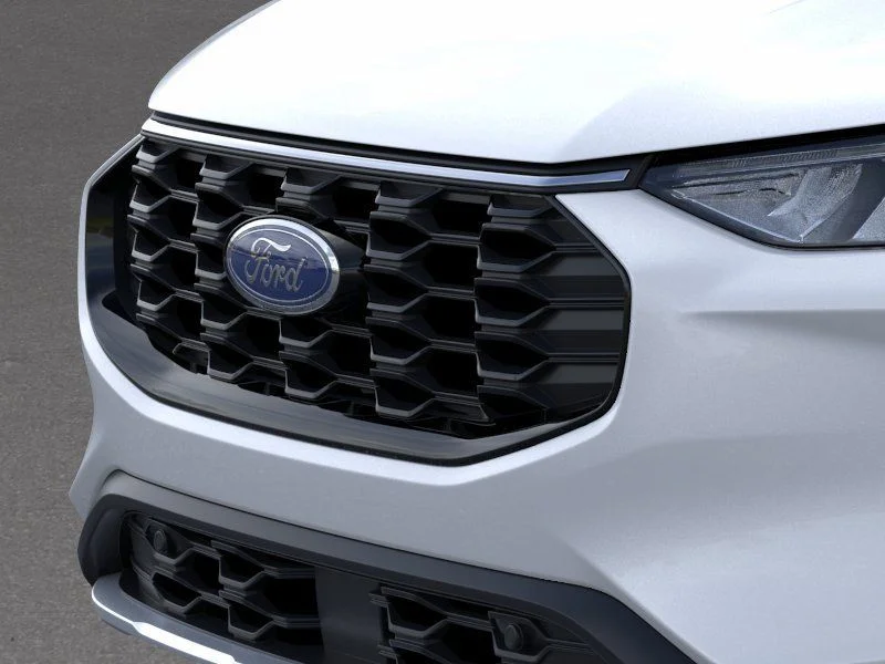 New 2026 Ford Escape - photo 19