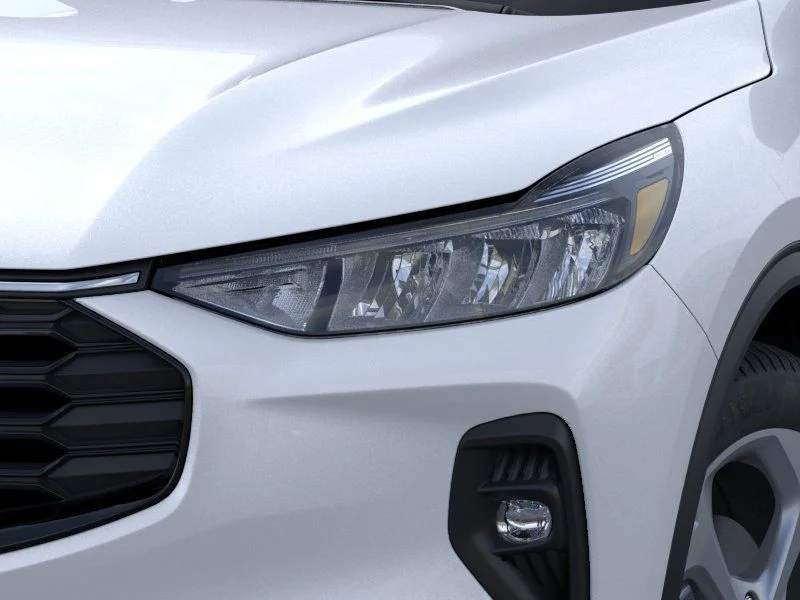 New 2026 Ford Escape - photo 20