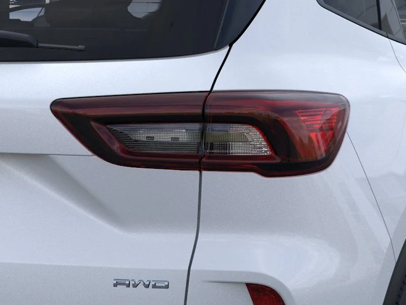 New 2026 Ford Escape - photo 22