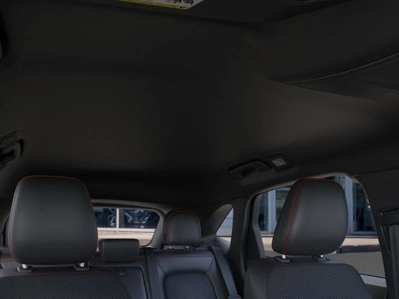 New 2026 Ford Escape - photo 23