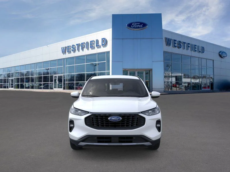 New 2026 Ford Escape - photo 8