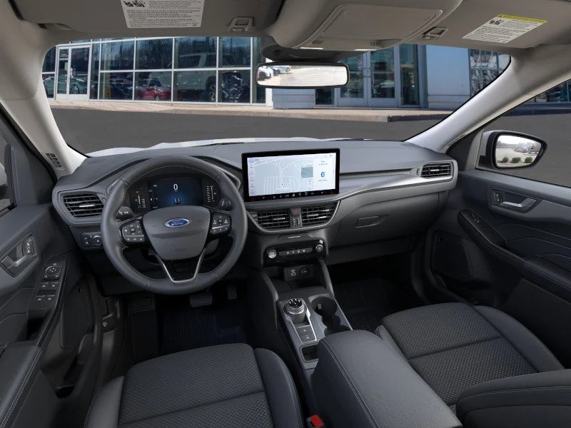 New 2026 Ford Escape - photo 11
