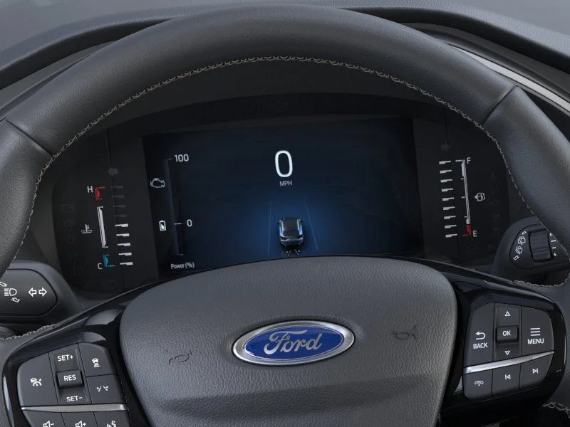 New 2026 Ford Escape - photo 15