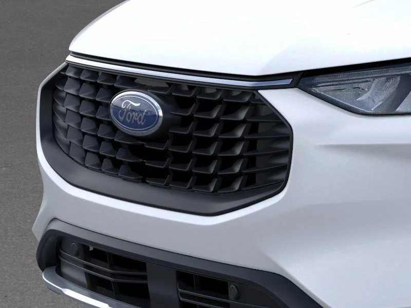 New 2026 Ford Escape - photo 19