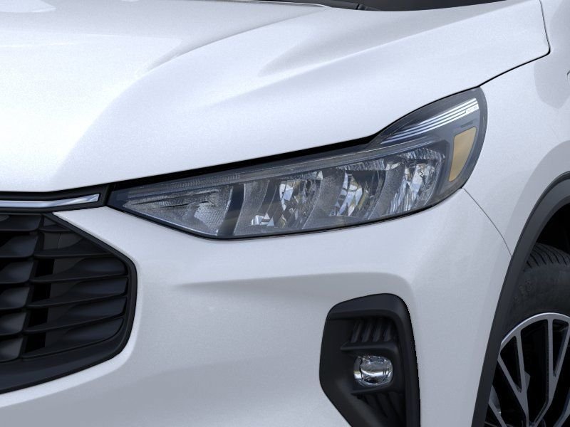 New 2026 Ford Escape - photo 20