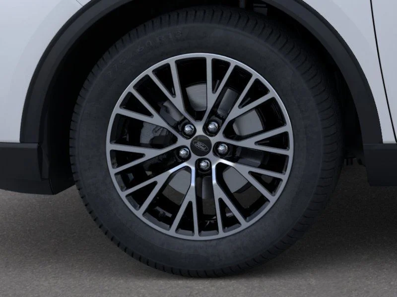 New 2026 Ford Escape - photo 21