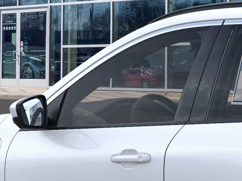 New 2026 Ford Escape - photo 22