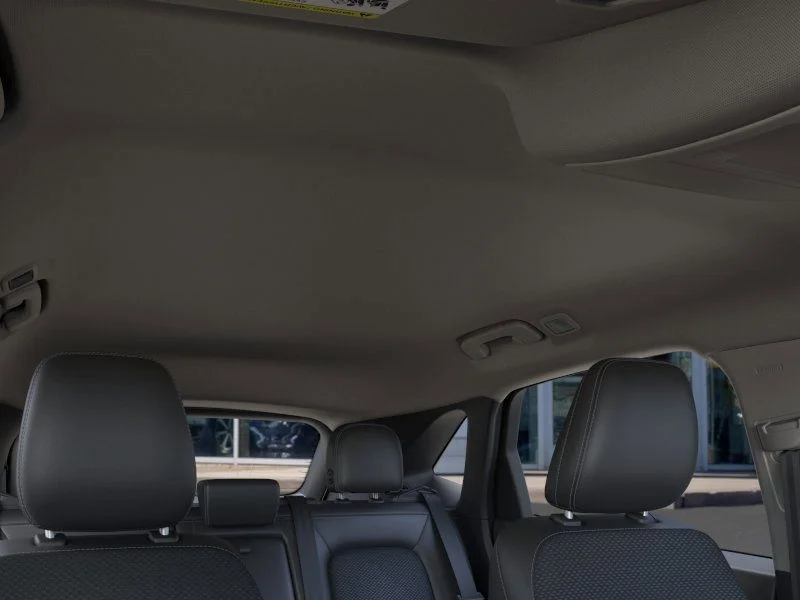 New 2026 Ford Escape - photo 24