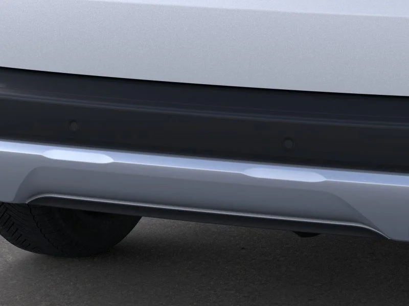 New 2026 Ford Escape - photo 25