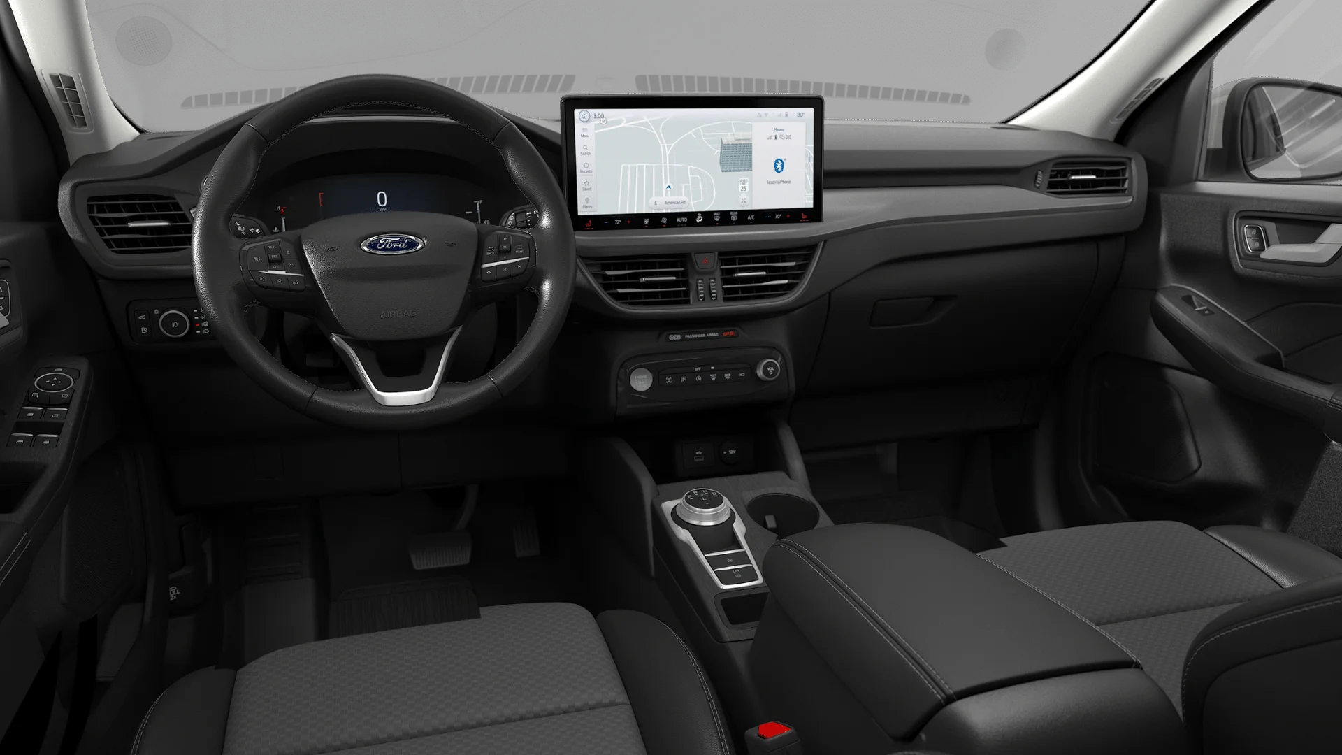 New 2026 Ford Escape - photo 31