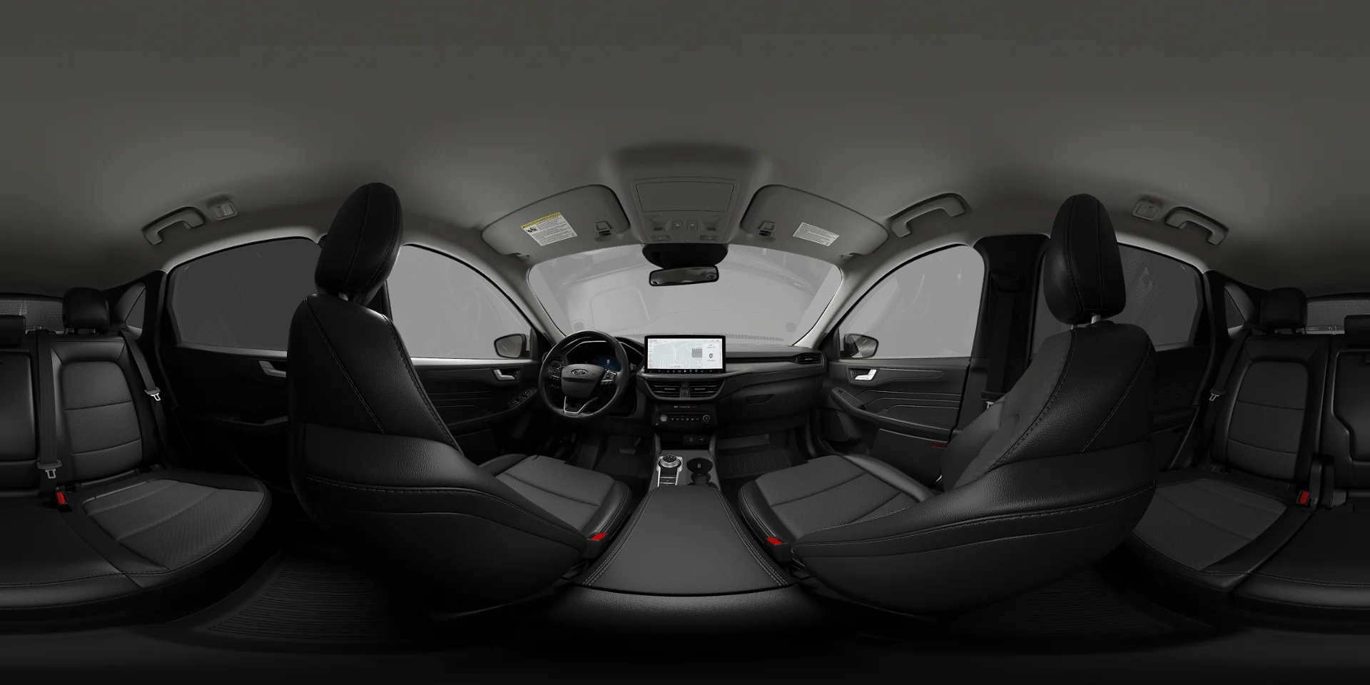 New 2026 Ford Escape - photo 32