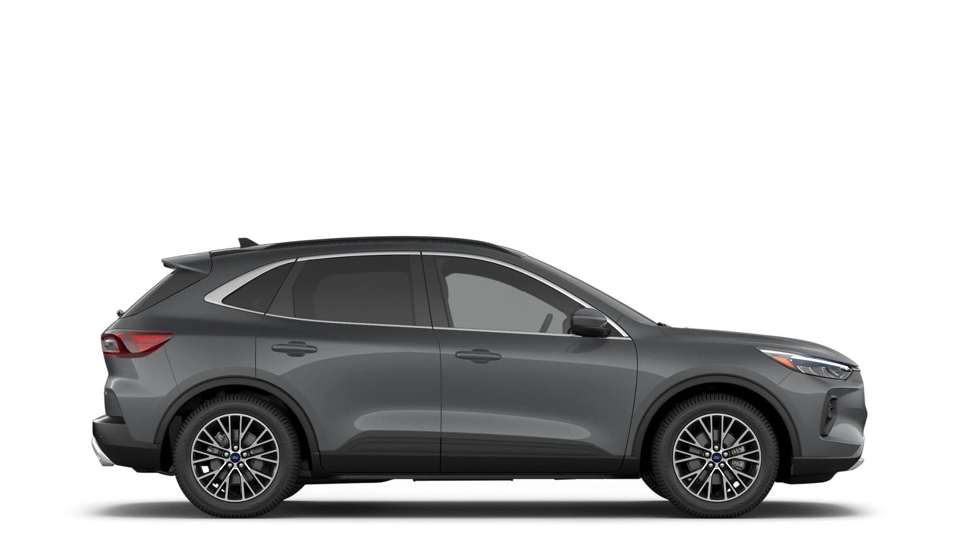 New 2026 Ford Escape - photo 6