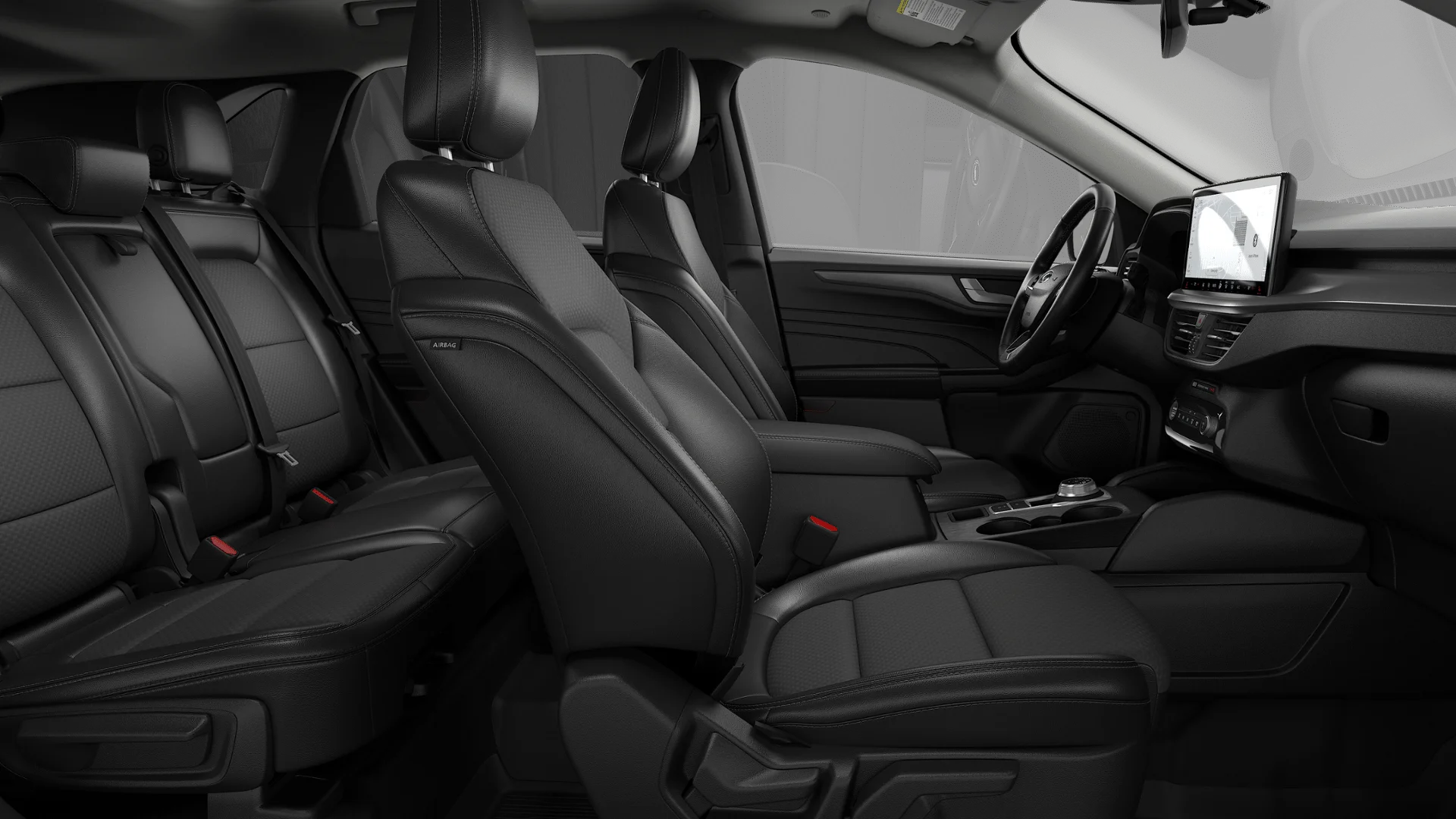 New 2026 Ford Escape - photo 7