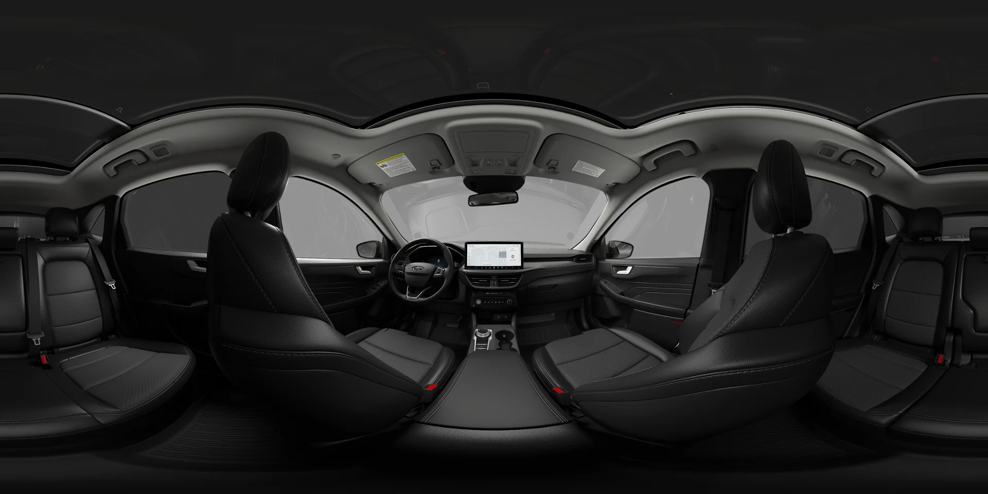 New 2026 Ford Escape - photo 9