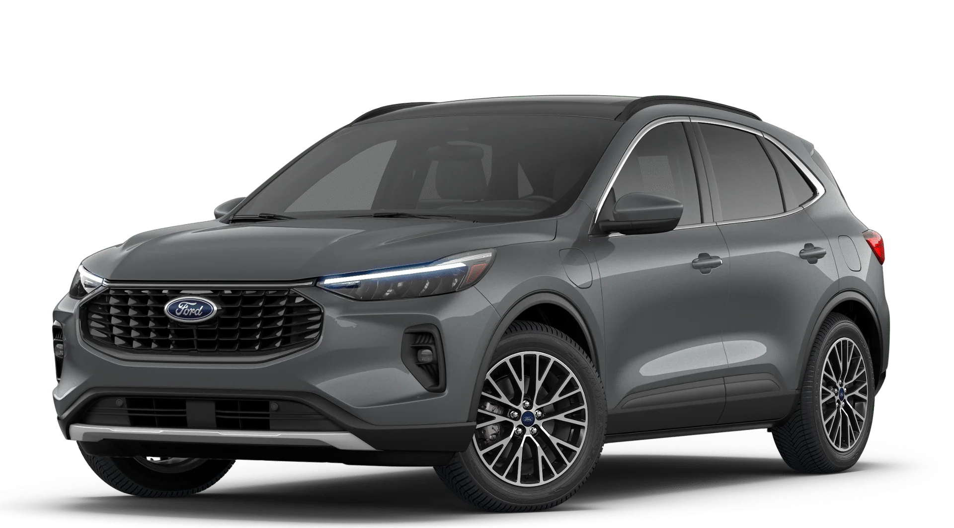 New 2026 Ford Escape - photo 10