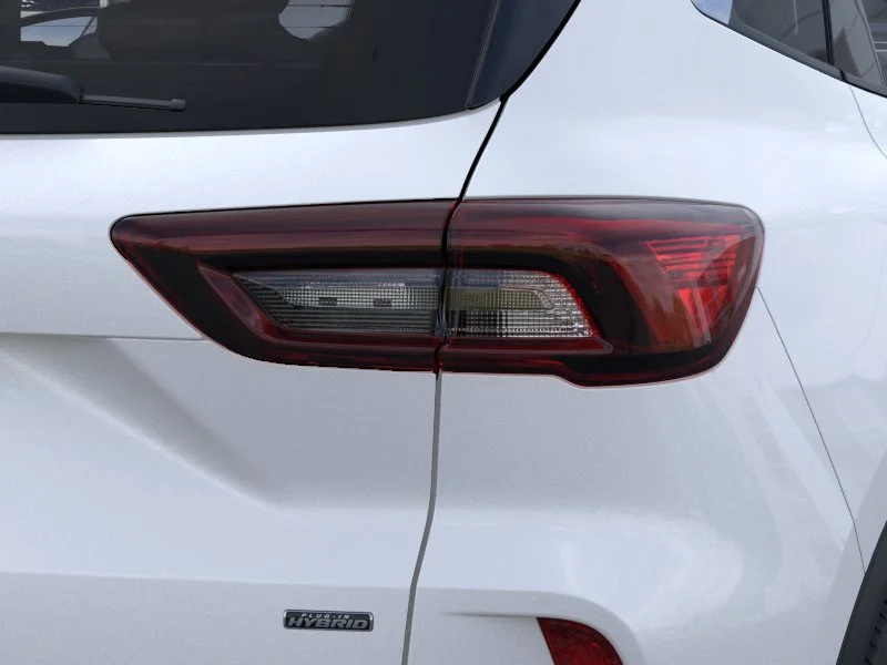 New 2026 Ford Escape - photo 14