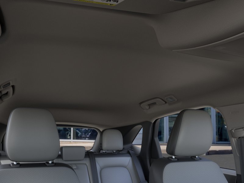 New 2026 Ford Escape - photo 15