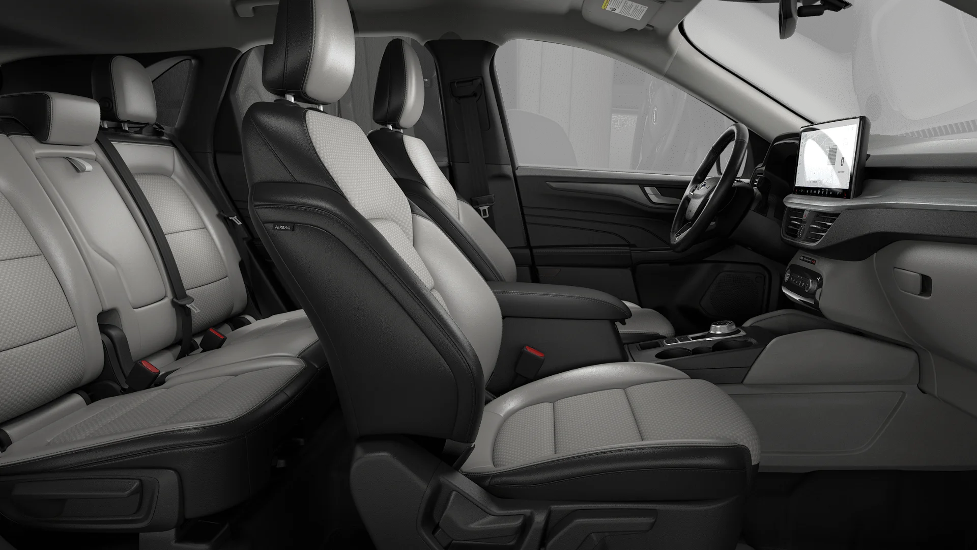 New 2026 Ford Escape - photo 7