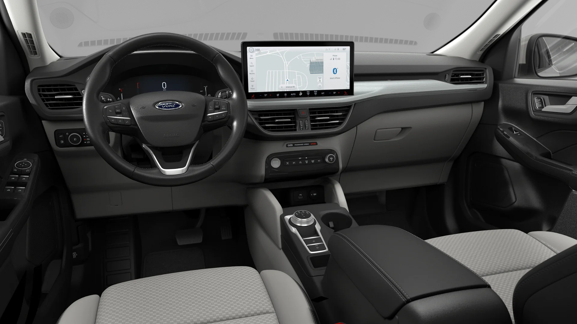 New 2026 Ford Escape - photo 8
