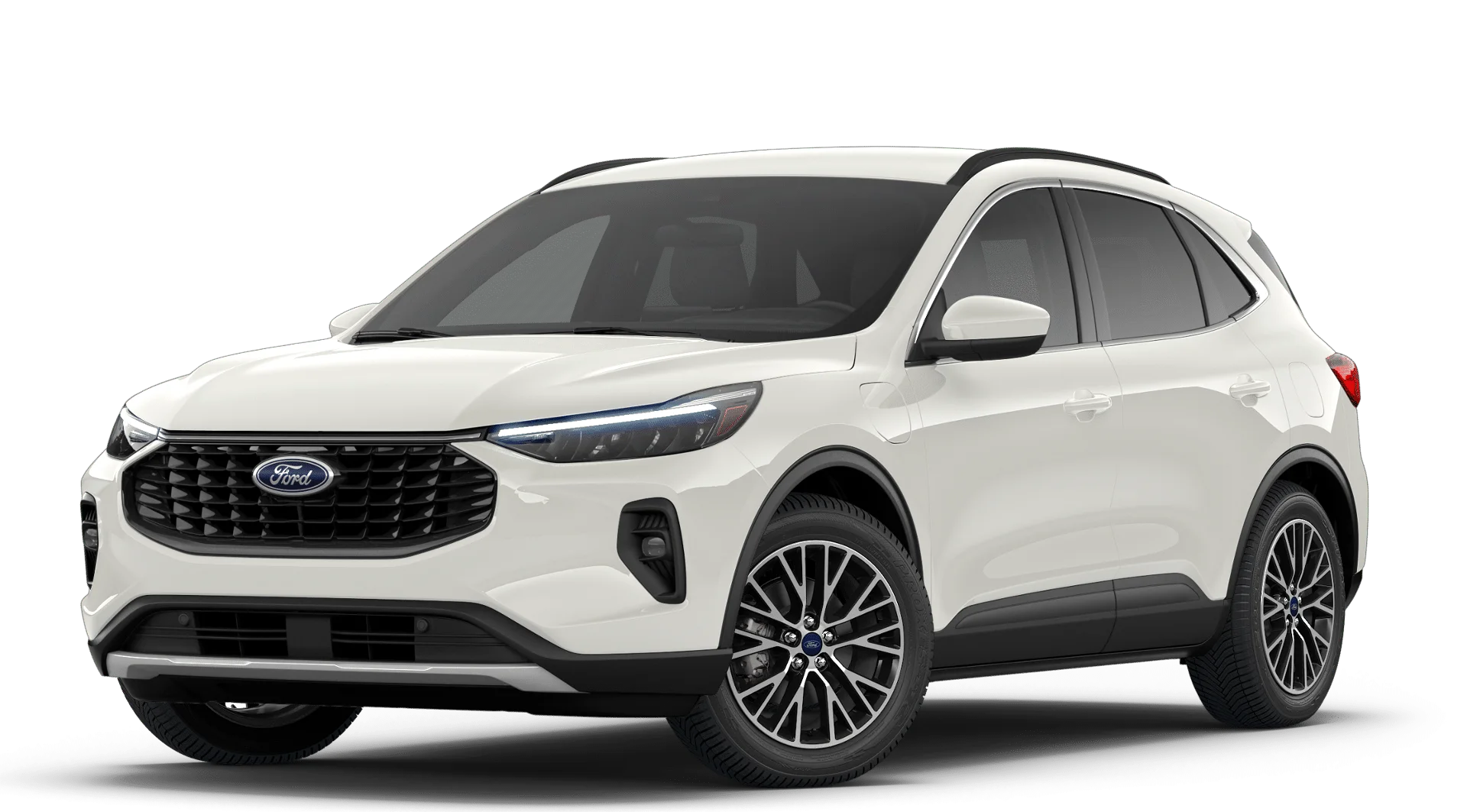 New 2026 Ford Escape - photo 10