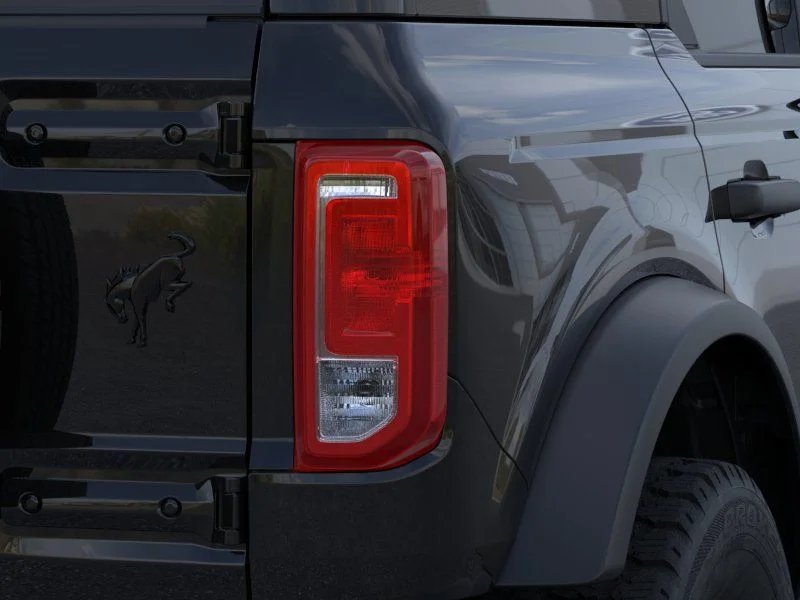 New 2026 Ford Bronco - photo 24