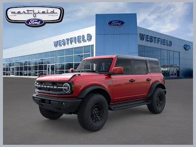 New 2026 Ford Bronco - photo 2