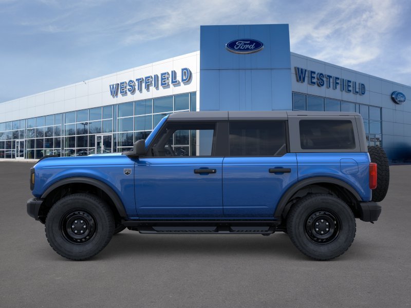 New 2026 Ford Bronco - photo 2