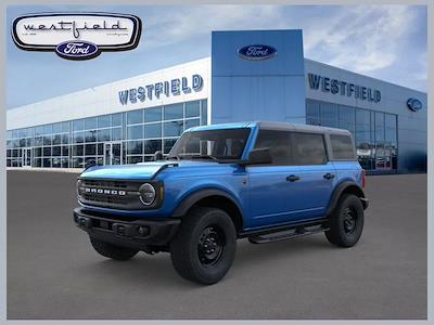 New 2026 Ford Bronco - photo 2