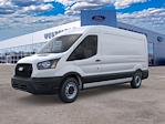 New 2026 Ford Transit 250 Medium Roof Empty Cargo Van for sale #T42483 - photo 28