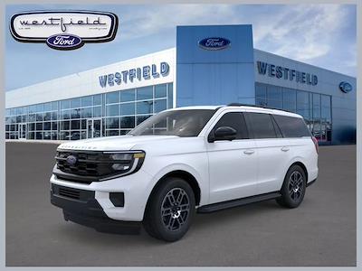 New 2026 Ford Expedition - photo 2