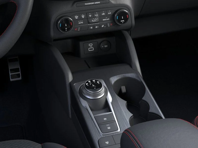 New 2026 Ford Escape - photo 24