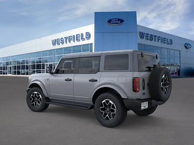 New 2026 Ford Bronco - photo 1