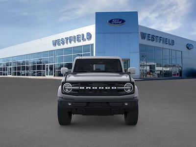 New 2026 Ford Bronco - photo 2