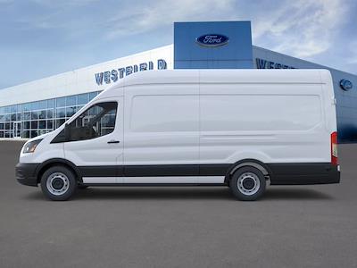 New 2026 Ford Transit 350 High Roof Empty Cargo Van for sale #T42502 - photo 2