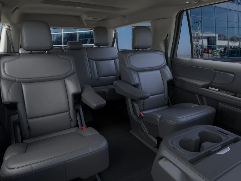 New 2026 Ford Expedition MAX - photo 12