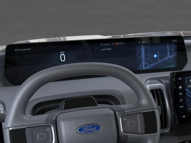 New 2026 Ford Expedition MAX - photo 14