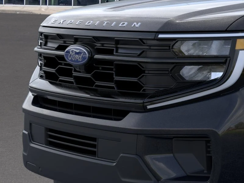 New 2026 Ford Expedition MAX - photo 18