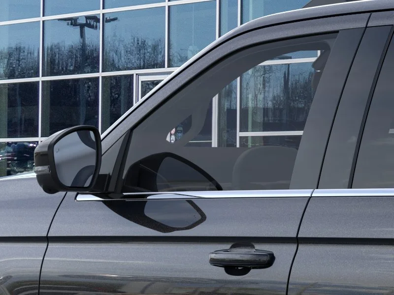 New 2026 Ford Expedition MAX - photo 21