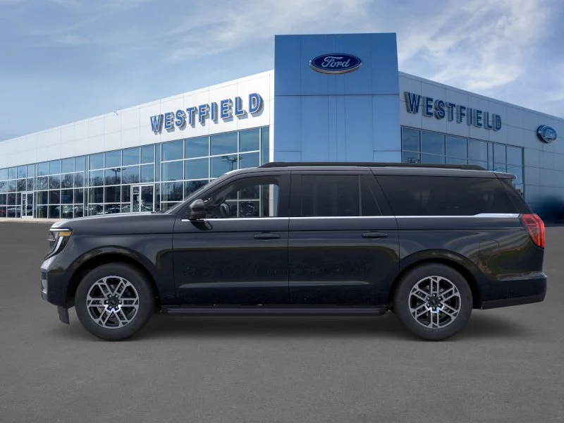 New 2026 Ford Expedition MAX - photo 2