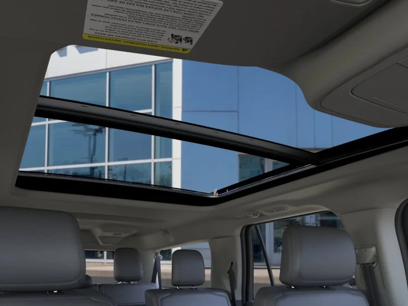 New 2026 Ford Expedition MAX - photo 23