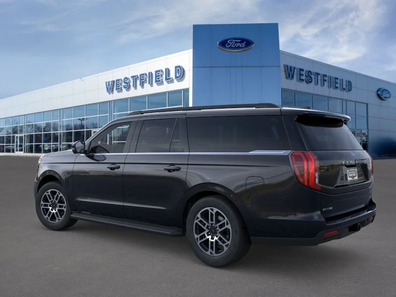 New 2026 Ford Expedition MAX - photo 5