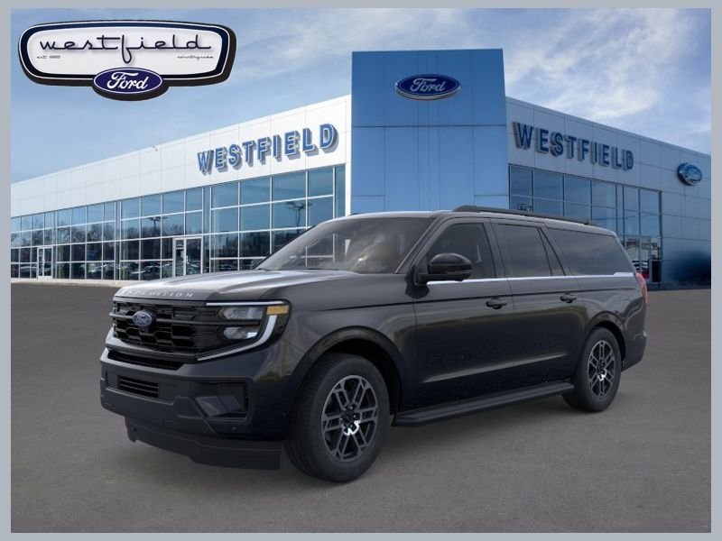 New 2026 Ford Expedition MAX - photo 33