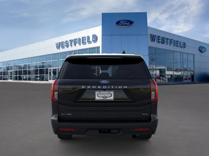 New 2026 Ford Expedition MAX - photo 6