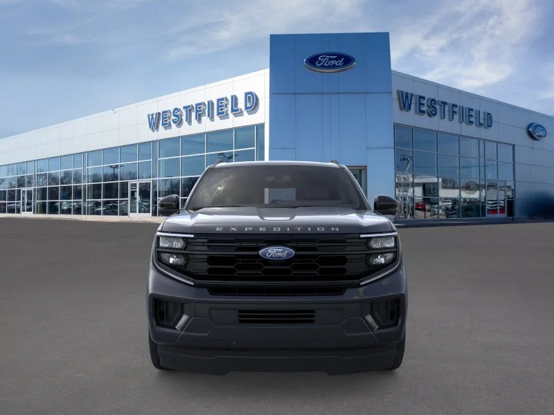 New 2026 Ford Expedition MAX - photo 7