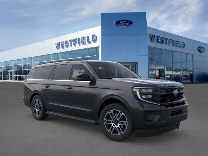 New 2026 Ford Expedition MAX - photo 8