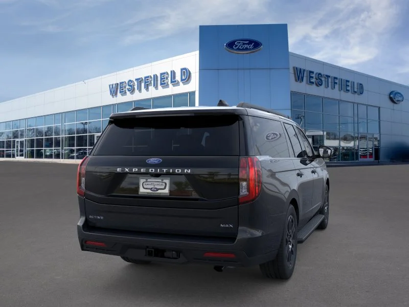 New 2026 Ford Expedition MAX - photo 9