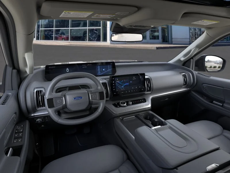 New 2026 Ford Expedition MAX - photo 10